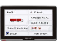BECKER Transit 7 EU 7 SL - 323693 - zdjęcie 5